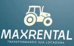 Max Rental Logo